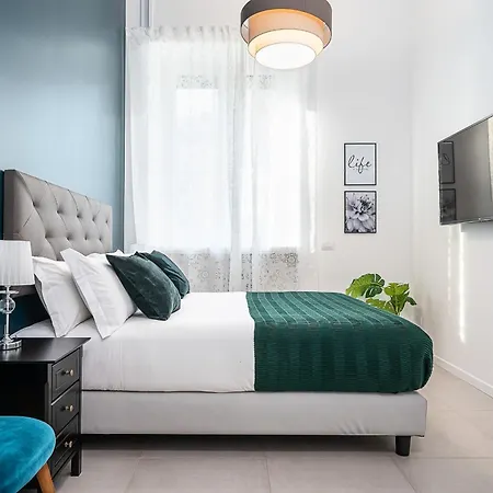 아파트 Classbnb - Bright Near The Center
