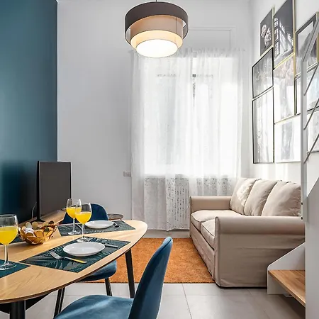Classbnb - Bright Near The Center * Mediolan
