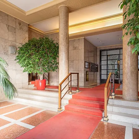 Apartament Classbnb - Bright Near The Center *