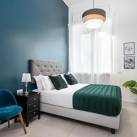 Apartament Classbnb - Bright Near The Center Mediolan